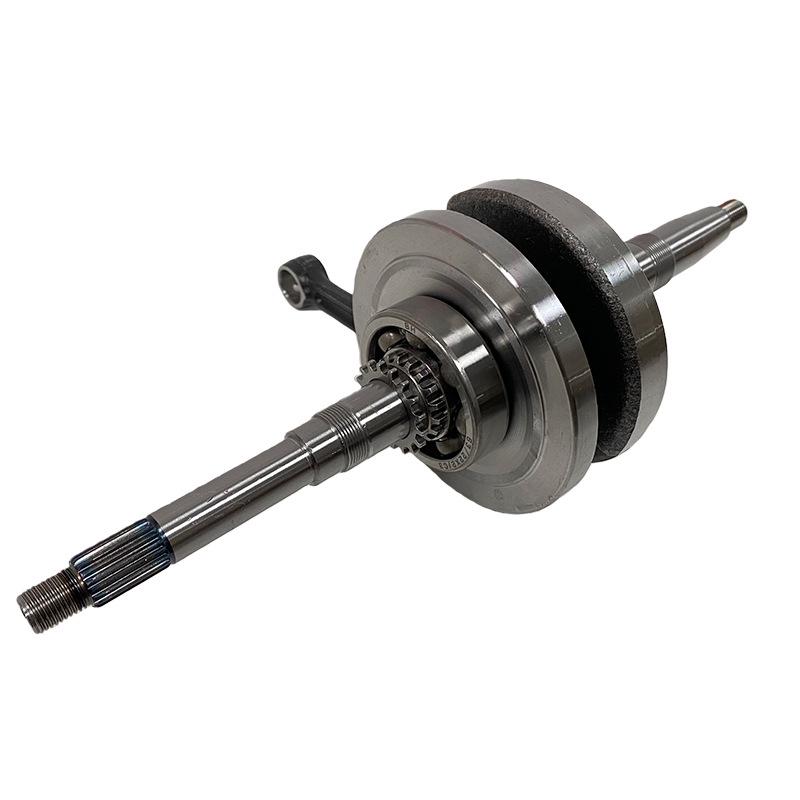ATV200 RTC 200CC Motorcycle Engine Crankshaft