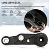 Tail Pipe Muffler Hanger 84160333 For Traverse For Buick Enclave Cadillac XT6 Rear Tail Pipe Mounting Bracket