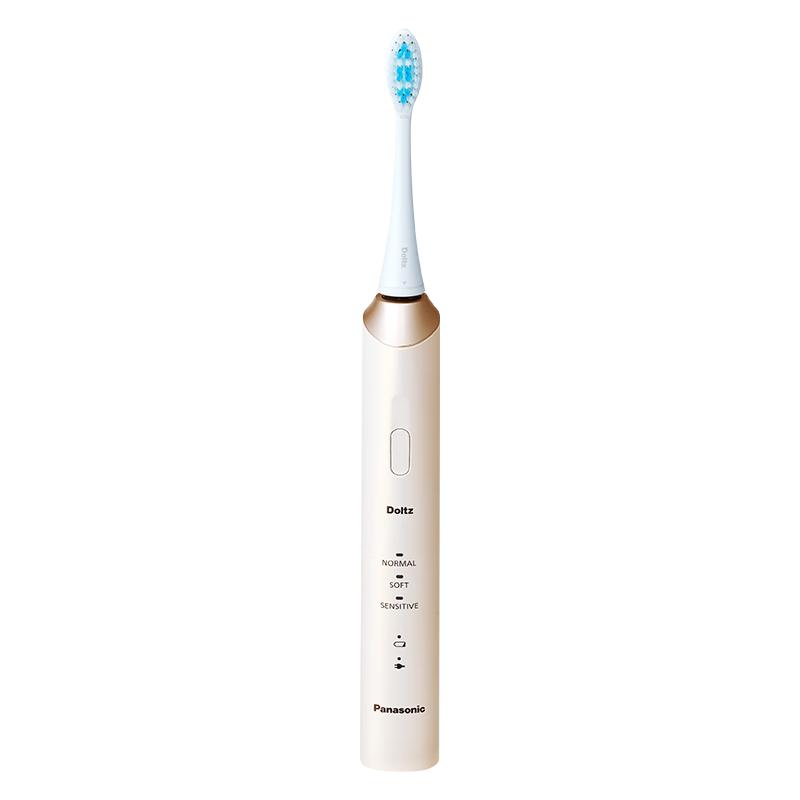 

Panasonic EW-DC14 Smart Sonic Electric Toothbrush