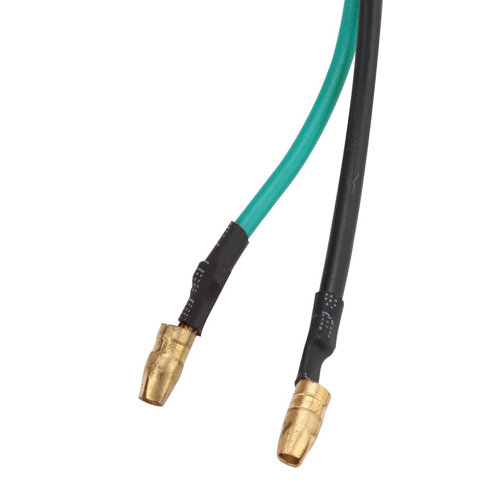 High-Voltage Coil for 50cc-125cc Scooter, ATV, Moped