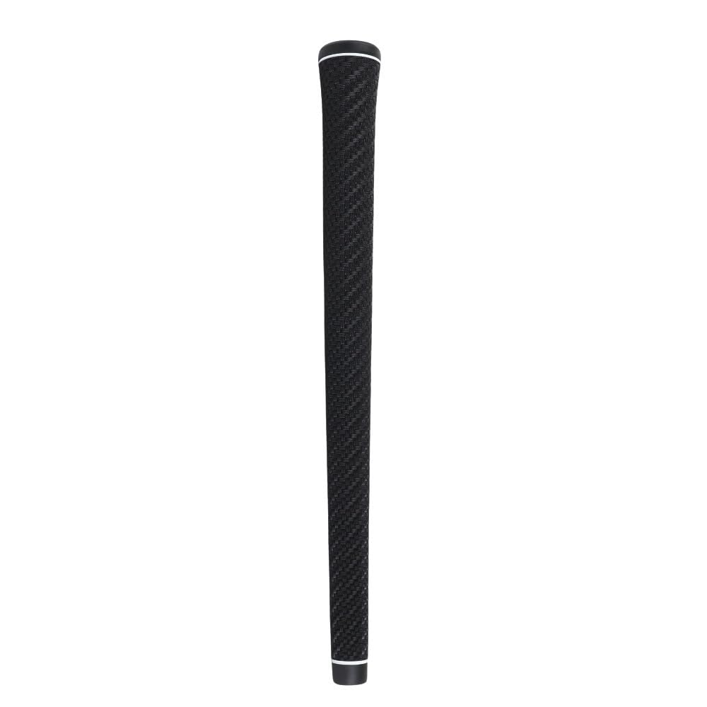 STM M58 Tennis Grip Textured Elastomer G-REX Black/White