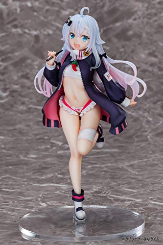 Virtual YouTuber Kagura Nana 1/7 Scale Complete Figure