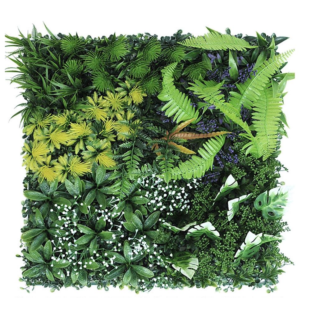 Artificial Turf Green Grass Home Landscaping Outdoor