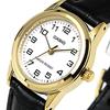 Casio Quartz Women's Watch LTP-V001GL-7B White