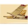 IMAGIC - Kit Matite Labbra Contorno Dorate Setose 8 Colori