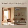 360 2K Smart Home Security Camera