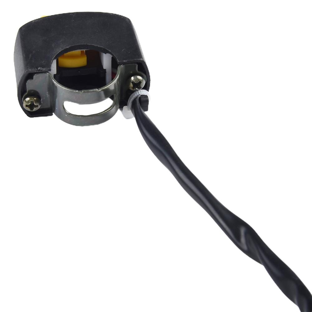 Απευθείας αντικατάσταση διακόπτη προβολέων 22 mm Εύκολη εγκατάσταση