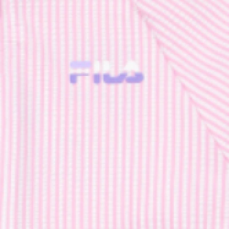 [fila Kids] Seersucker Jacket  Fk2jkf2a01x Epk  q0zFk2jkf2a01xEpk