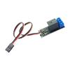 Remote Aircraft PWM Relays Switches Electronic Module 5-12V PWM Switches Aerials Light Controller Switches Replacement Parts