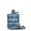 Hydrapak Stowe Mountain (Tahoe Blue, 500ml)