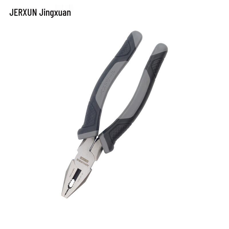 JERXUN 8-inch Multi-functional Pliers
