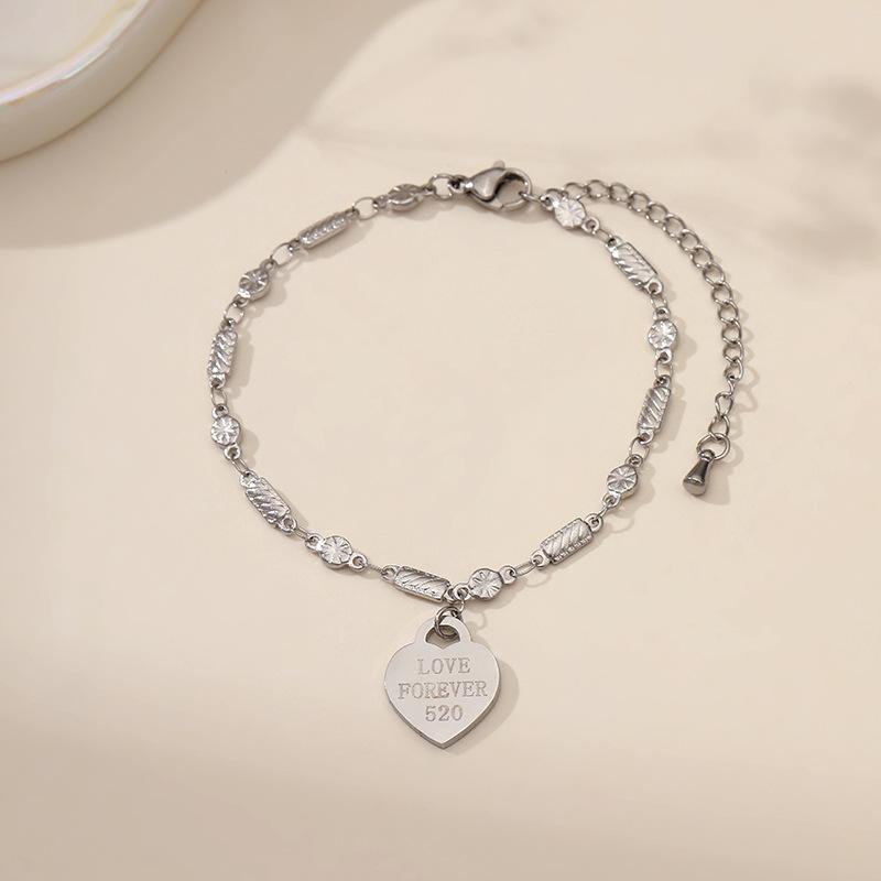 Colier Nou Temperament Ins High-end