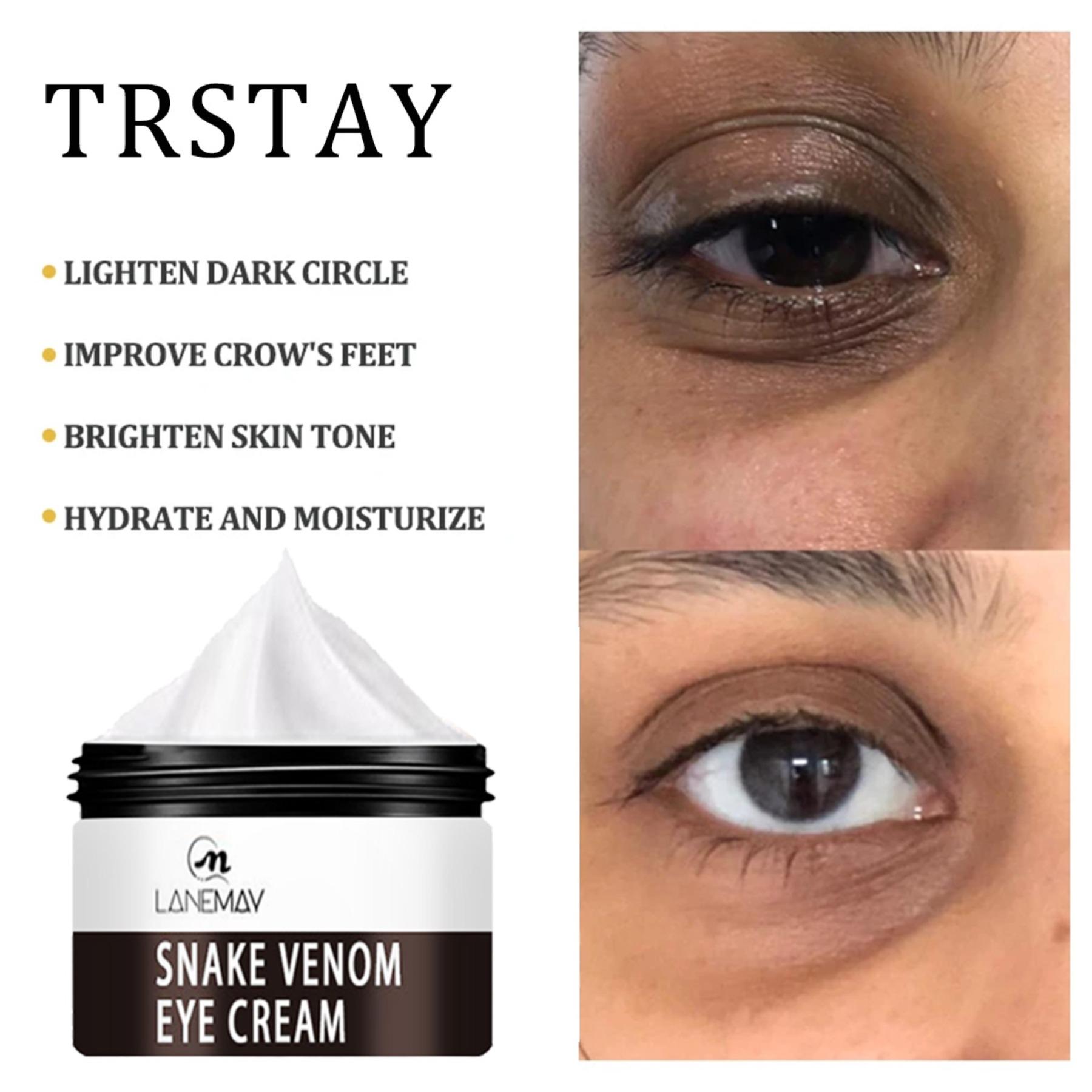 

Крем для глаз против морщин, коллагеновый крем для лица против темных кругов, антивозрастной крем для лица