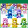 Niedliches Care Bears Regenbogen-Plüschtier, weiches Stofftier für Kinder, 33 cm groß