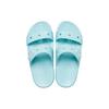 Crocs Classic Clog Cozy Unisex Blue Sandals 206761-4SS