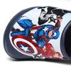 Galleria Crocs Fun Lab Avengers Patch Clogs K 207069 410