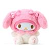 Sanrio My Melody Friendly Talking Plush Toy JAPAN FS