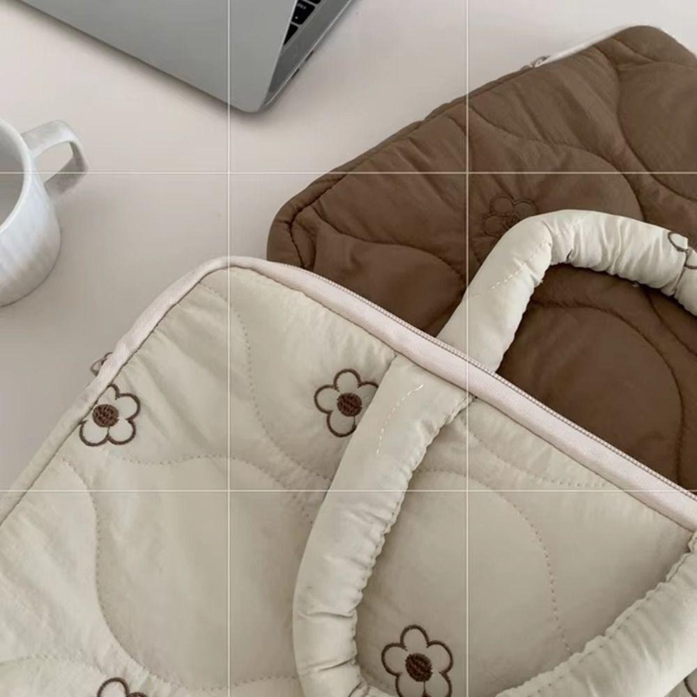 INS Pouch na tablet Roztomilé pouzdro na počítač Nové pouzdro na notebook