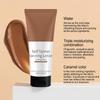 Help Black Skincare Lotion: Gentle, Translucent, Brightening Daily Care for All Seasons (02#)