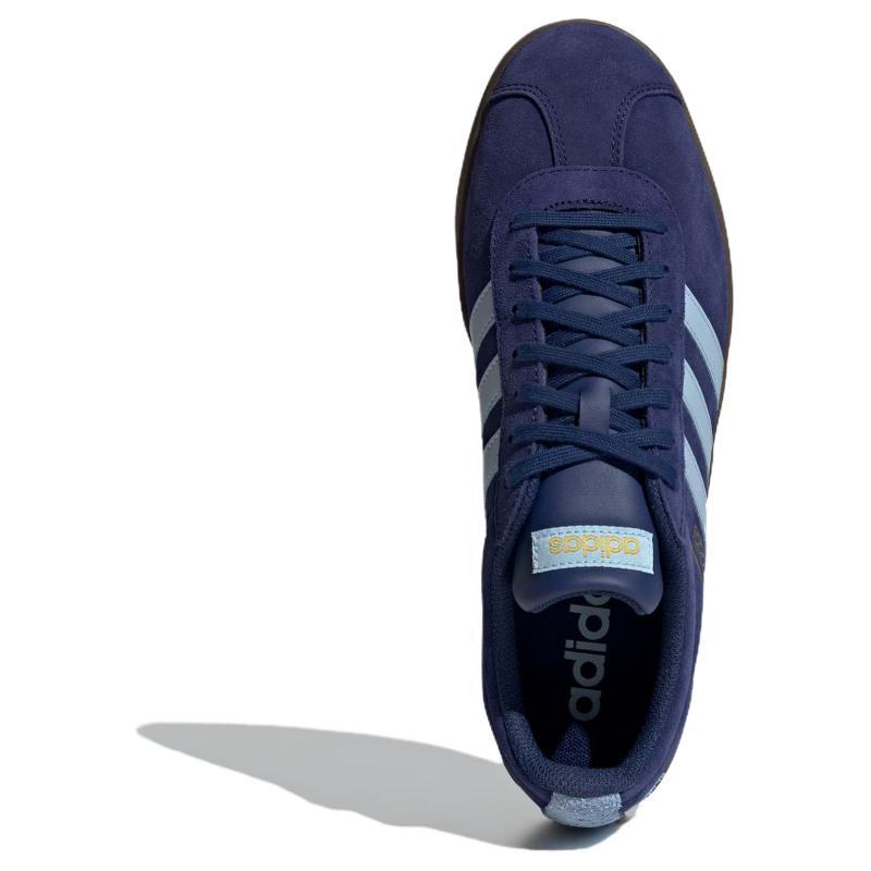 adidas Vl Court 2.0 'Granatowy Guma' Sneakersy JR8308