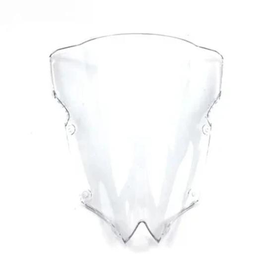 For Yamaha YZF-R6 YZF600 R6 2008 2009 2010 2012 2013 2014 2015 2016 Windshield WindScreen Double Bubble YZF 600 Yzf R6 08 09 16