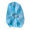 5/10/15Pcs Disposable Beard Hair Net Full Face Bouffant Hood Cap Unisex Universal Food Service Cooking Non-Woven Head Cover Hairnet