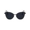 Multicolor UV400 Eyewear Sun Protection Big Frame Sun Glasses Vintage Cat Eye Sunglasses  Outdoor