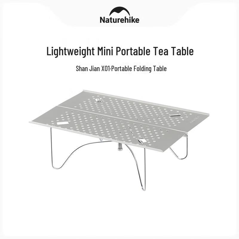 Naturehike Portable Folding Table