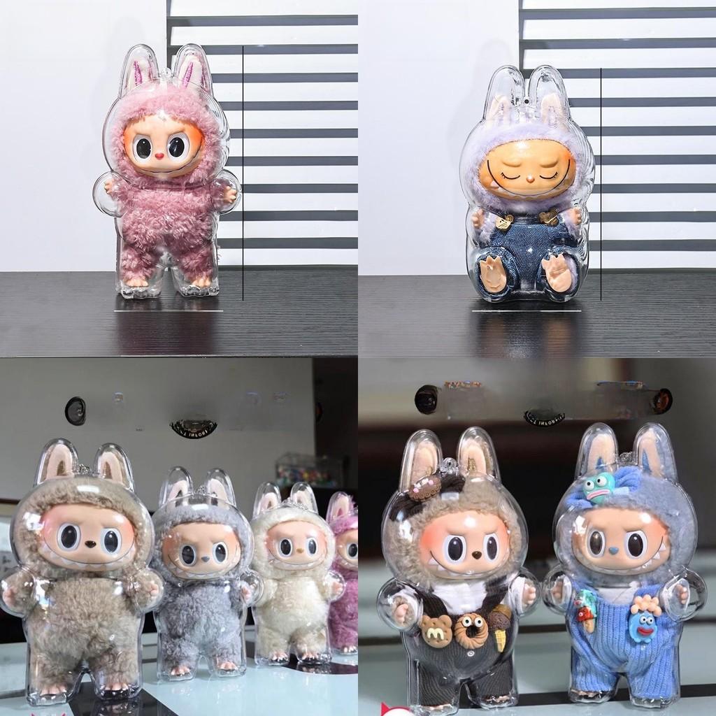 Cover Dustproof Protective Outdoor Transparent Protective Box Storage