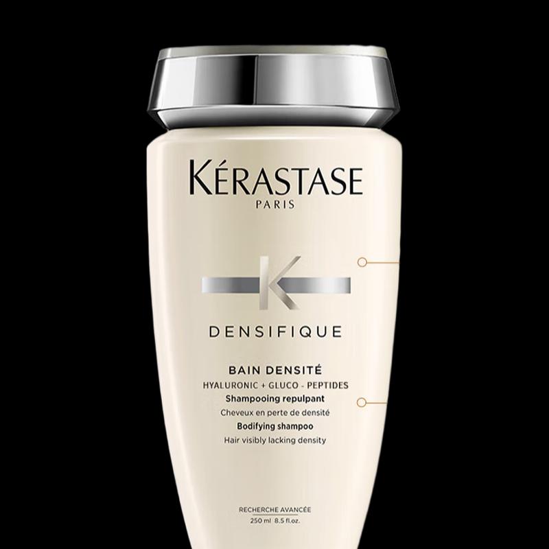 Kérastase Densifique Bain Densité Shampoo 250ml