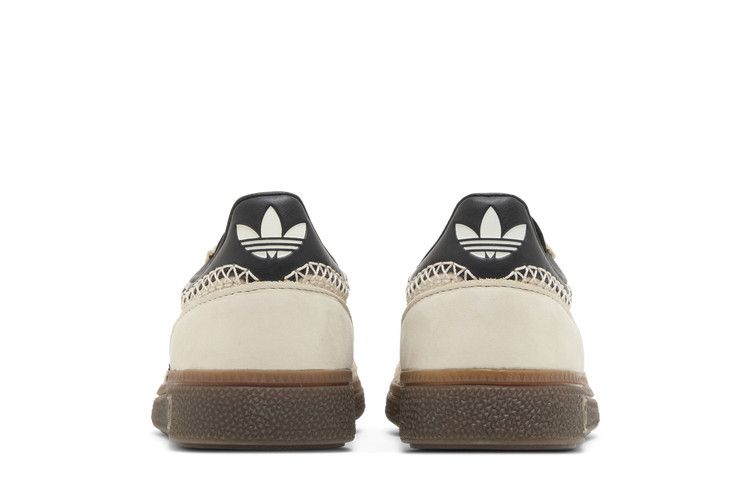 adidas Handball Spezial Wonder Weiß Schwarz (Damen)