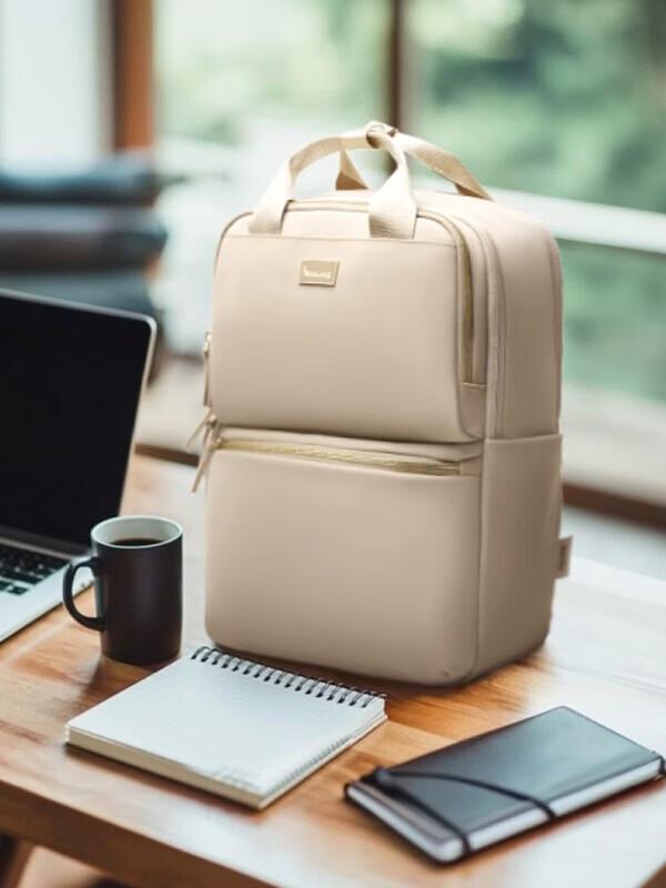 OIWAS Women s Commuter Laptop Backpack