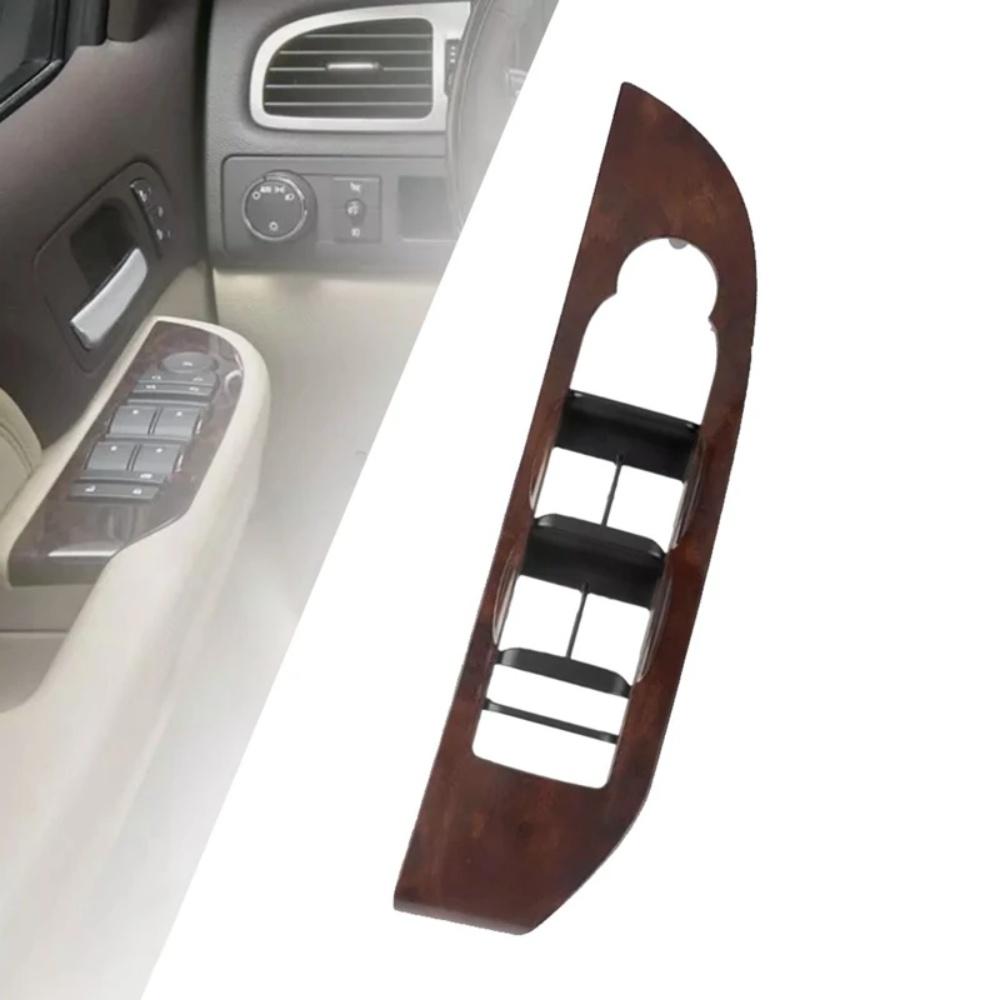 Window Switch Bezel Trim 20877646 For Chevrolet Tahoe Suburban
