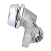 Silver Trimmer Gear Head Compact Replacement Gear Head for FS160 FS220 FS280 FS290 FS300