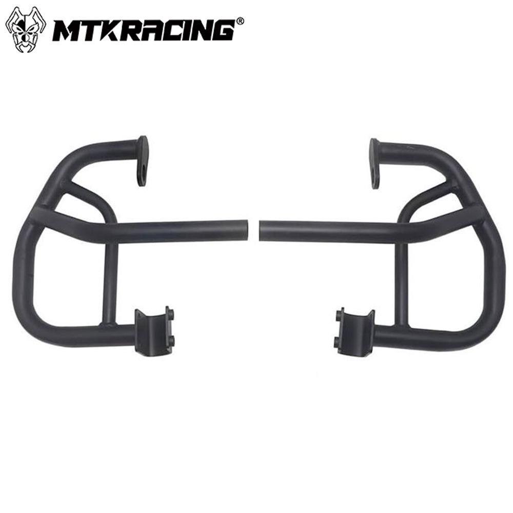 Honda Rebel 500 Crash Bars (2017-2025) Motorcycle Modification