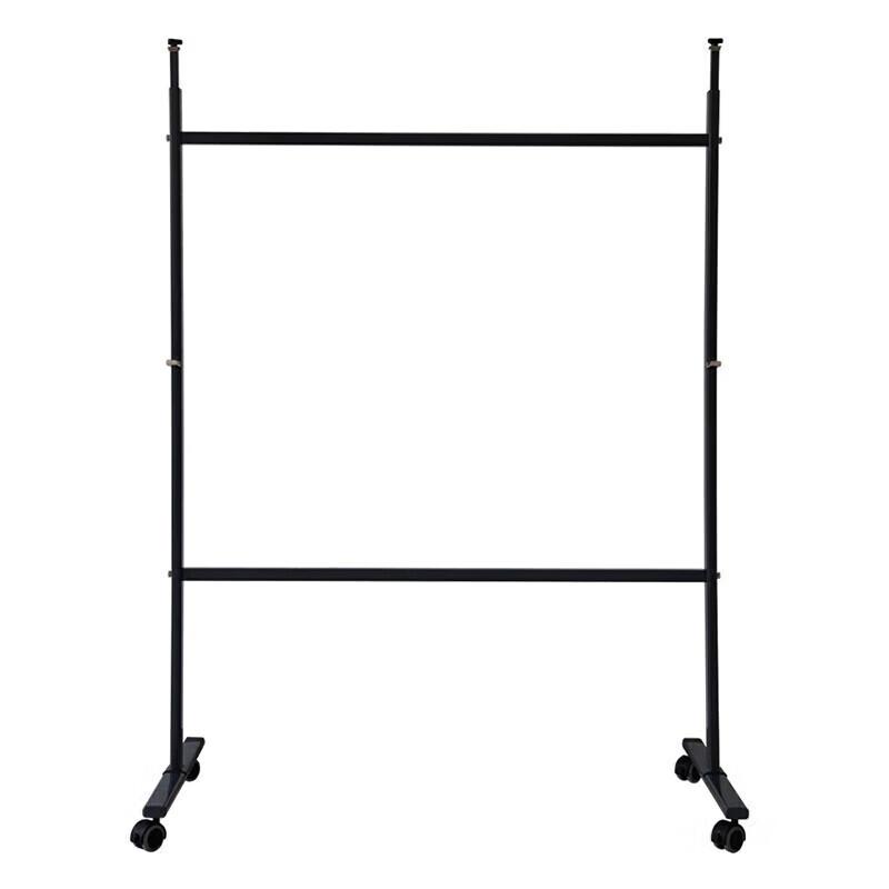 Deli 7870 Adjustable Whiteboard Stand