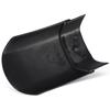 Motorcycle Front Mudguard Fender Extender For K-TM D-UKE 125 250 200 390 V2 2017 2018 2019 2020-2023 DUKE200 DUKE390 RC200