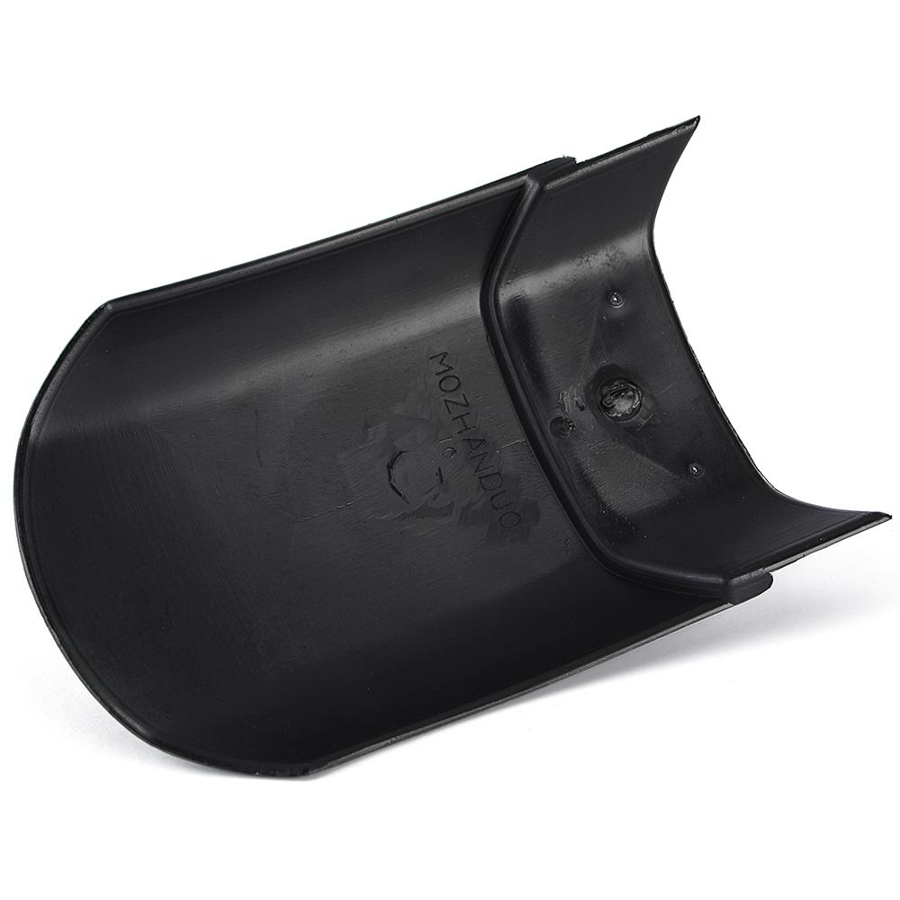 Motorcycle Front Mudguard Fender Extender For K-TM D-UKE 125 250 200 390 V2 2017 2018 2019 2020-2023 DUKE200 DUKE390 RC200