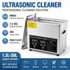Electrocasnice pentru curățenie – Aparate de curățat cu ultrasunete