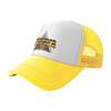 Stryper  Logo w Triangle Baseball Cap Trucker Hat Icon Anime Hat western Hat Women Unisexs