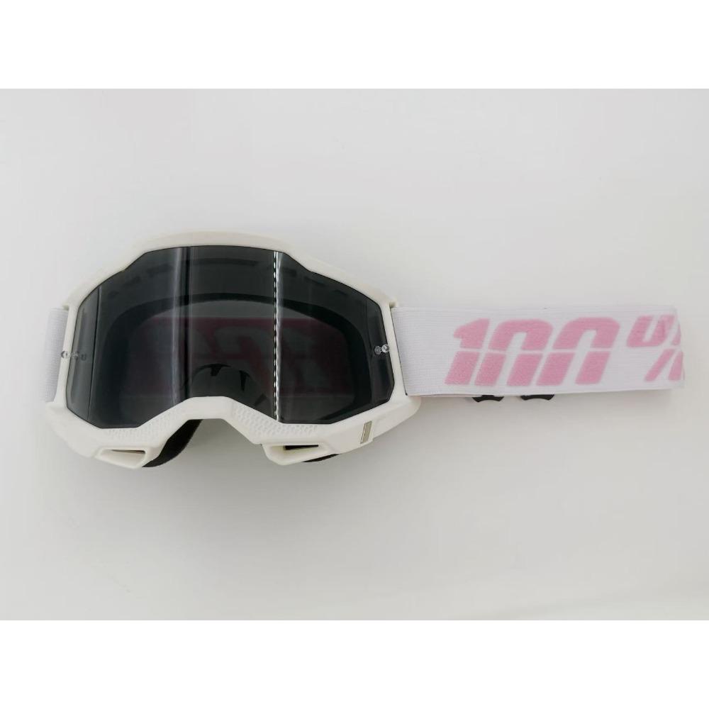 Motorcycle Goggles Eye Protection Ski Goggles Cycling Goggles 100% Off-road 100% Outdoor Downhill Goggles