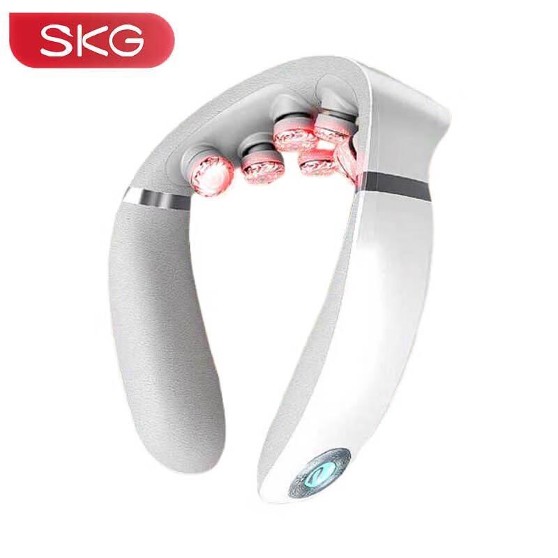 SKG G7 Pro Folding Neck Massager