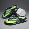 Men's Summer Flip Flops New In Platform Sandals Breathable Casual Fashion Best Sellers In 2024 Products Slipper for Home Man