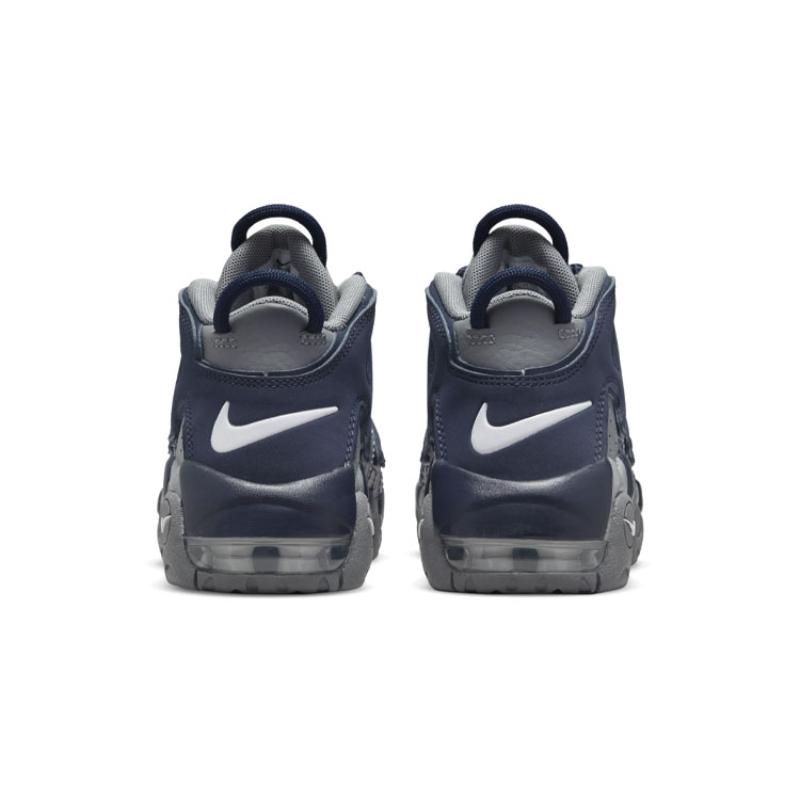 Nike Kids Air More Uptempo "Georgetown" Sneakers Sneakers DM3318-009
