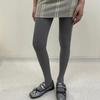 Fashionable Argyle Tights Breathable Basic Pantyhose Jacquard Knitted Stockings  Autumn Winter