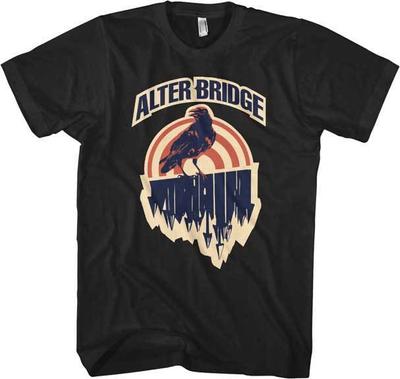 Alter Bridge Crown Unisex T-shirt