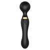 Women's Dual-Head Vibrating G-Spot Massager - Silent, Ten-Frequency