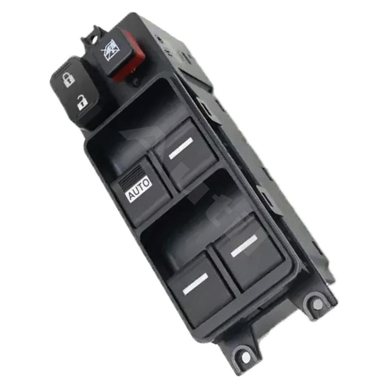 Front Left Side Electric Power Master Window Switch Glass Lifter Control Button for BYD S6 M6 E6 2011 2012 2013 2014 S6-3746050A