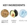 LOVB Natural Cover Glow Cushion Korean Glowing LNCG 12g Light Foundation, Cosmetics, Close-Fitting Coverage, Moisturizing, Skin, Cushion, (x1) (21N
