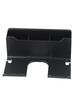 For Hair Salon Wall Mounted Hair Dryer Holder Modern Finish Organizing Beauty Products Sleek And Sturdy Design